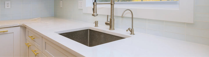 Kitchen Sinks
