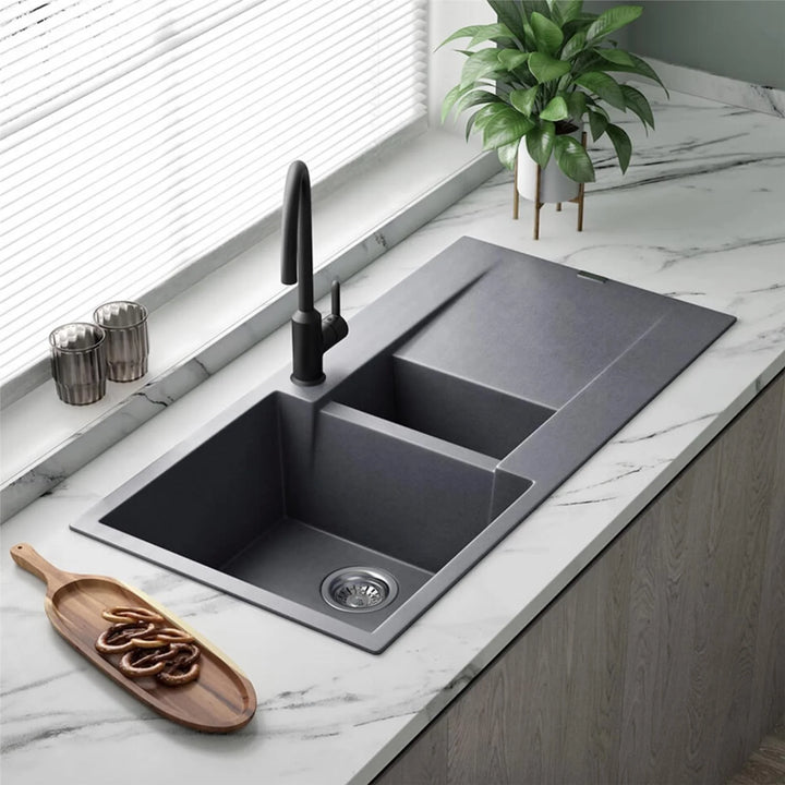 Kitchen Sinks