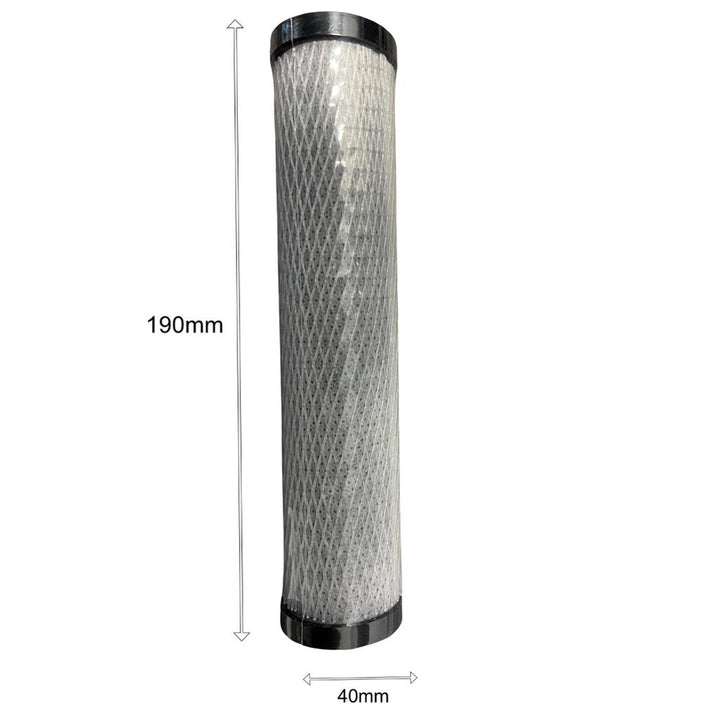 LQ1001 Kitchen Boiling Water Tap Limescale Filter for Liquida, Perrin & Rowe ETC