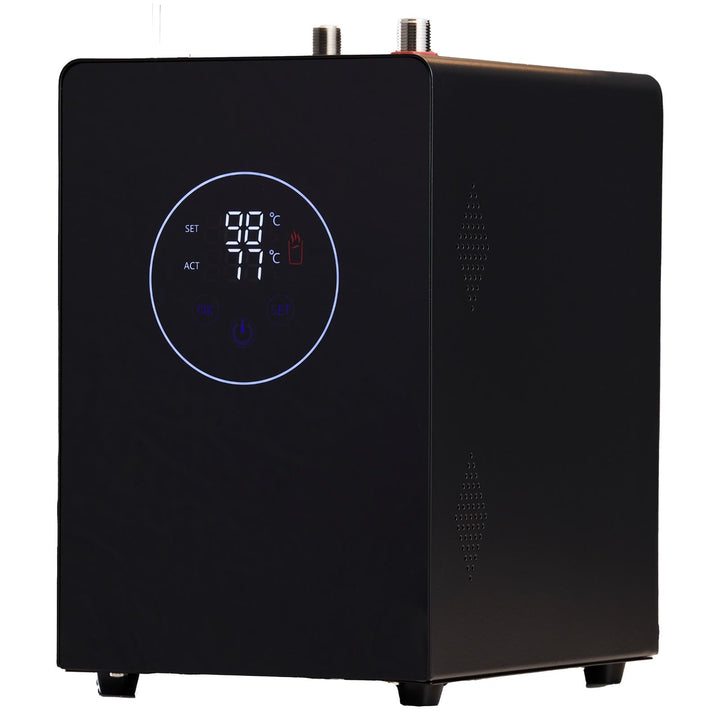 1.5 kW Digital Water Tank For Kitchen Boiling Water Hot Tap, 2.4Ltr Capacity