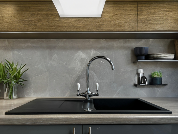 Kitchen Taps