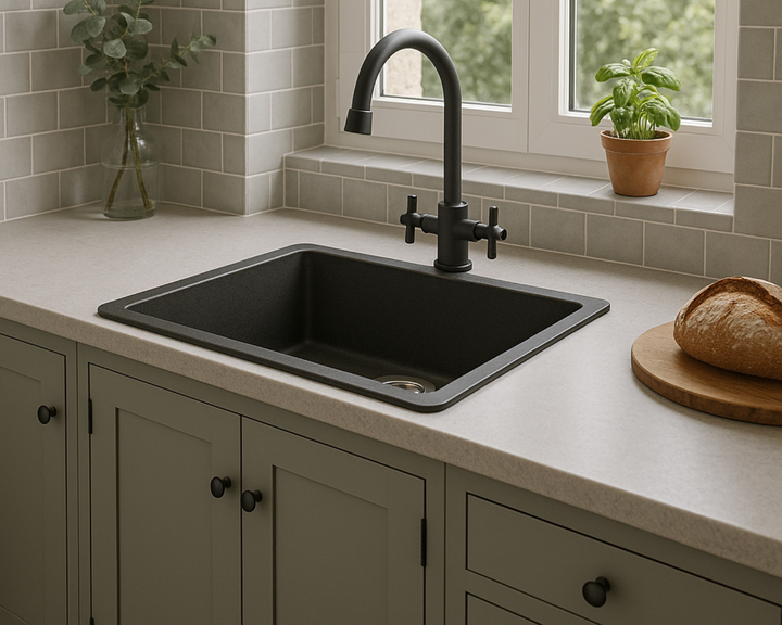 Composite Sinks