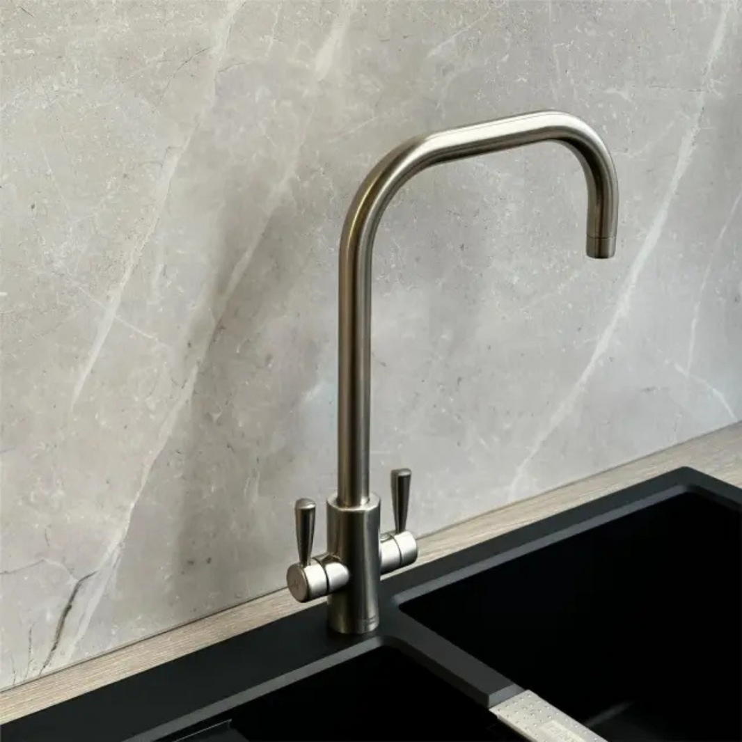 Franke kitchen care range at Nesstar