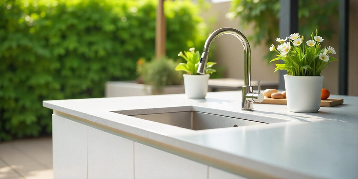 Granite Sinks