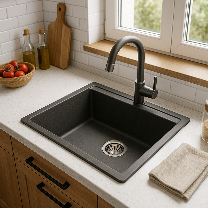 Kitchen Sink Accessories