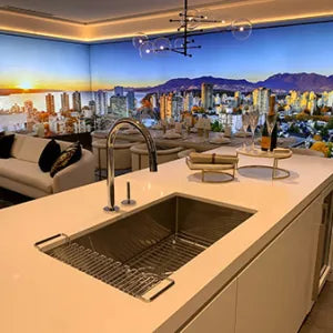 What Kitchen Sink Material is Best?