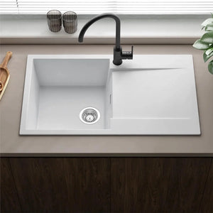 Nesstar’s Kitchen Sink Buying Guide