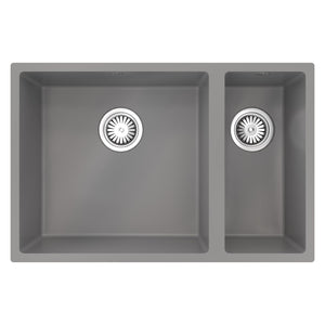 Grey Kitchen Sink Guide | Modern Style and Buying Advice