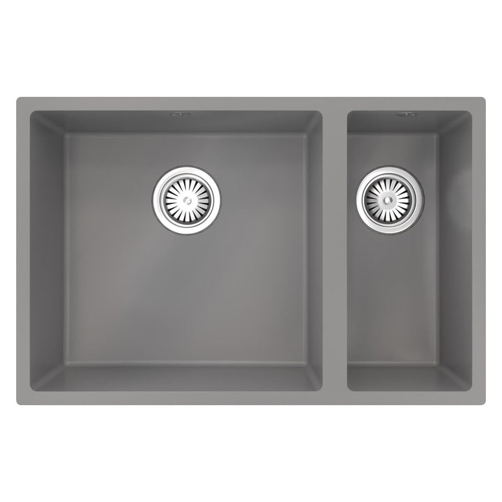 Grey Kitchen Sink Guide | Modern Style and Buying Advice