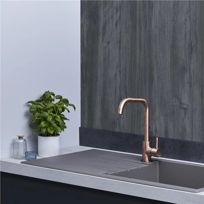 Pros and Cons of Composite Sinks