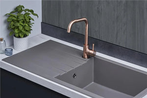 Kitchen Sink Comparison Guide: What Works Best for Your Home