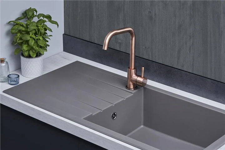 Kitchen Sink Comparison Guide: What Works Best for Your Home