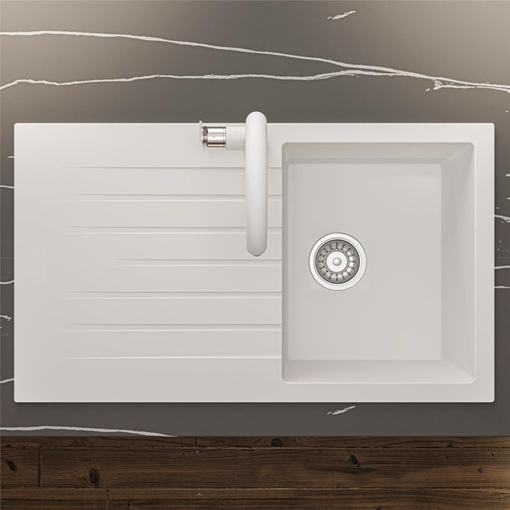 How to Replace a Kitchen Sink