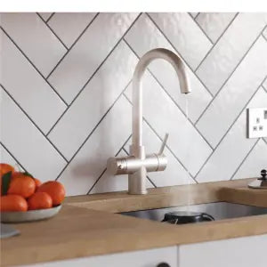 Are boiling hot water taps worth the money?
