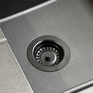 How to Unblock Kitchen Sink