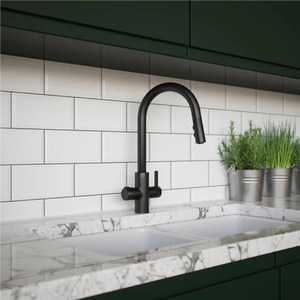 Tap Trends 2025: What's Hot in Kitchen Tap Design