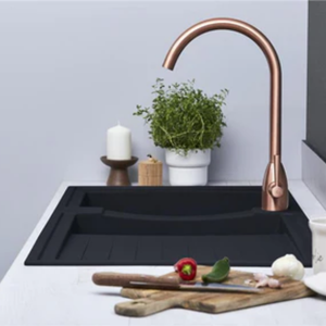 Black Kitchen Sinks: Are They Worth It?