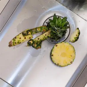 Are sink waste disposals units universal?