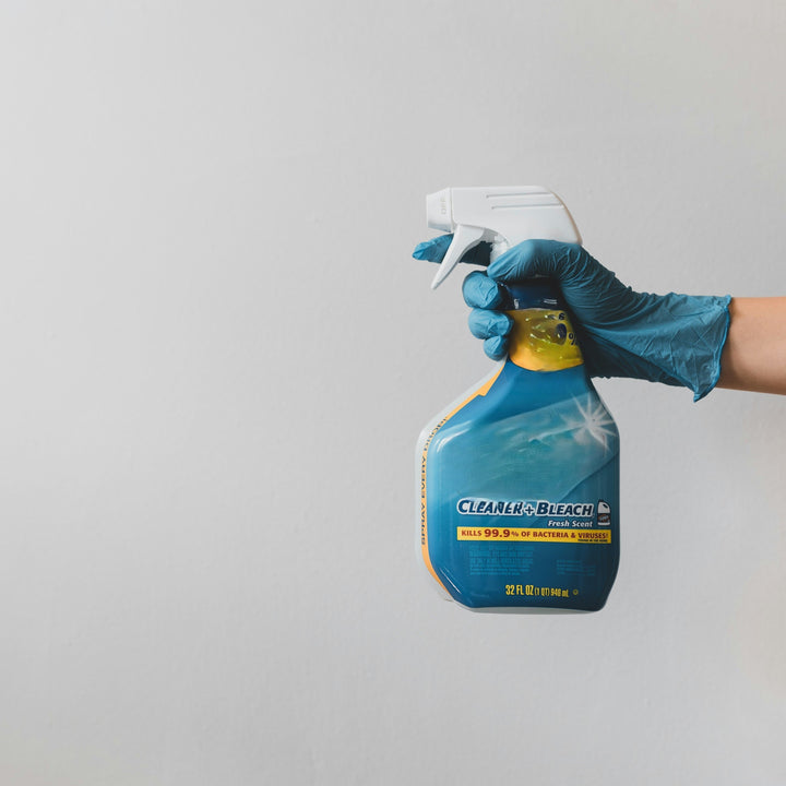 Can You Use Bleach on Granite Composite Sinks?