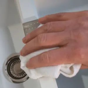 Composite Sinks: Cleaning and Maintenance Tips