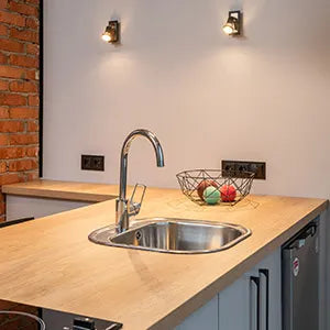 Can Mixer Taps Be Repaired?