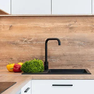 Are Kitchen Taps Universal?