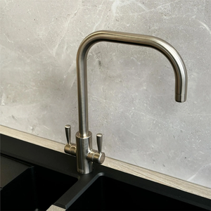 Kitchen Sink Trends for 2026: Colours, Materials, and Styles