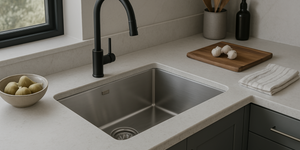 Kitchen Sink Trends: Expert Guide UPDATED 2025 VERSION