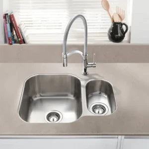 Choosing the Best Stainless Steel Sink for Your Kitchen
