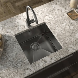 The Pros and Cons of Undermount Stainless Steel Sinks