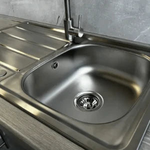 Top Trends in Stainless Steel Sinks for 2025