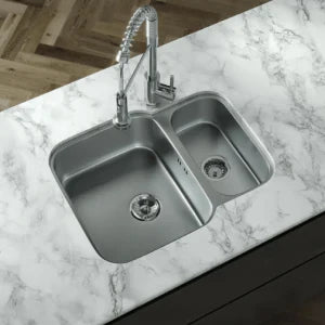 Choosing the Right Stainless Steel Sink Accessories for Your Kitchen