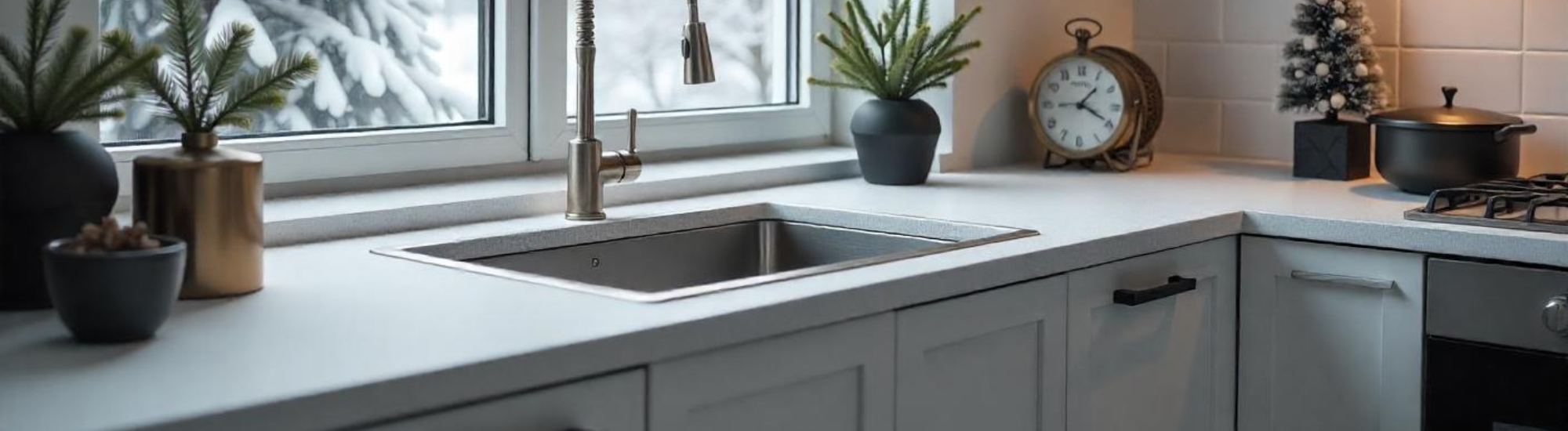 Franke Kitchen Sink