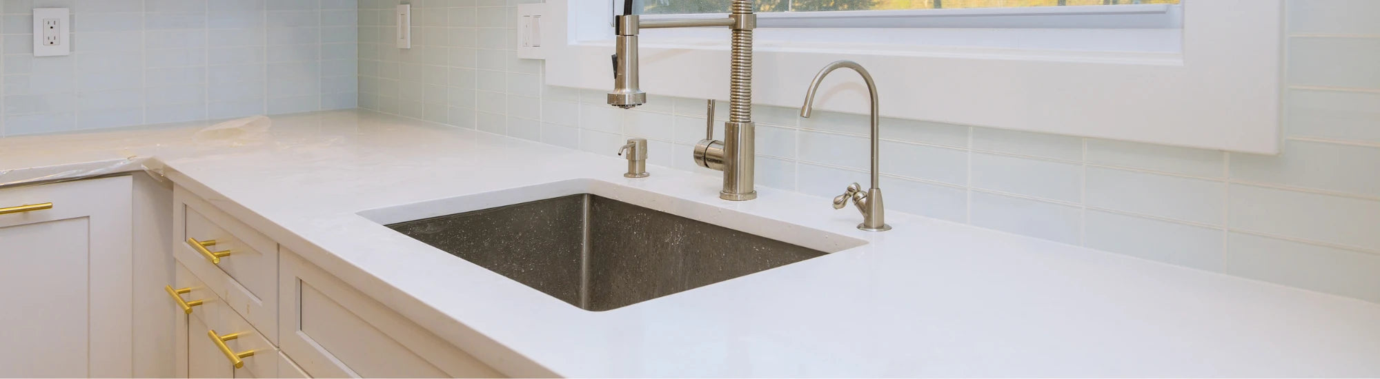 Kitchen Sinks