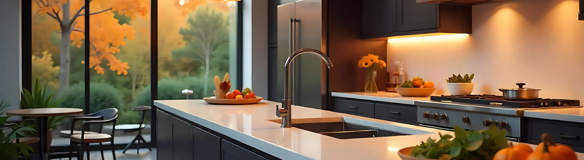 reginox kitchen collection