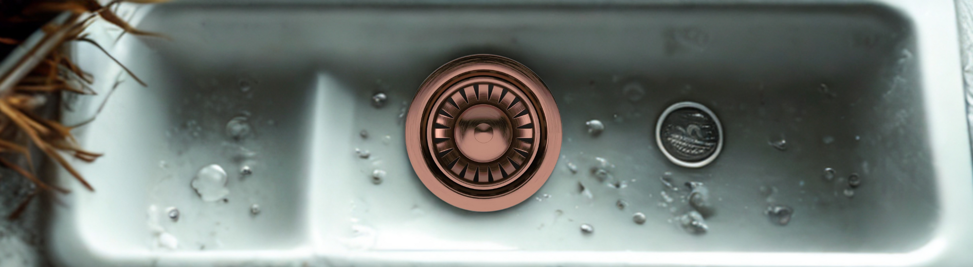 sink strainer basket