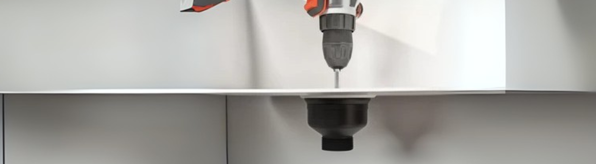Basket Strainer Waste with Overflow