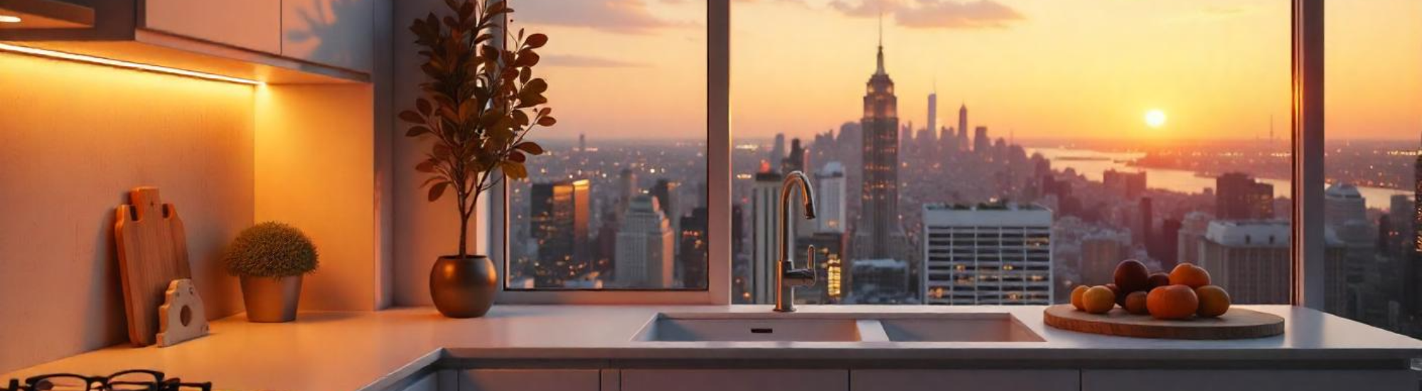 White Composite Sinks