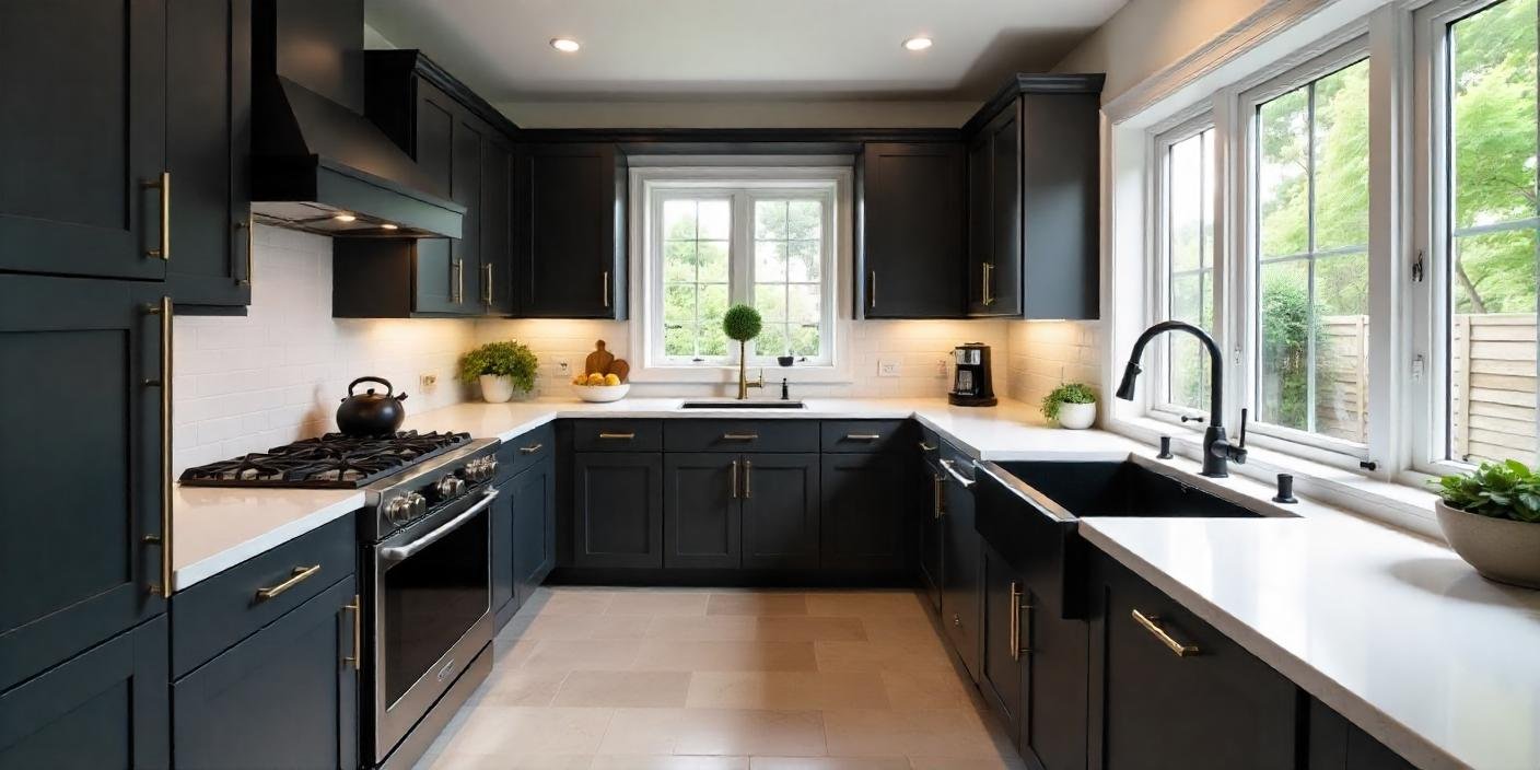 kitchen sink and tap packs