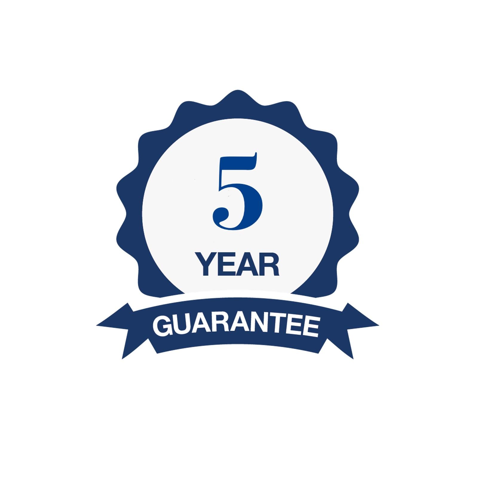 Liquida AGV780WH 1.0 Bowl Composite Reversible White Kitchen Sink And Waste Kit