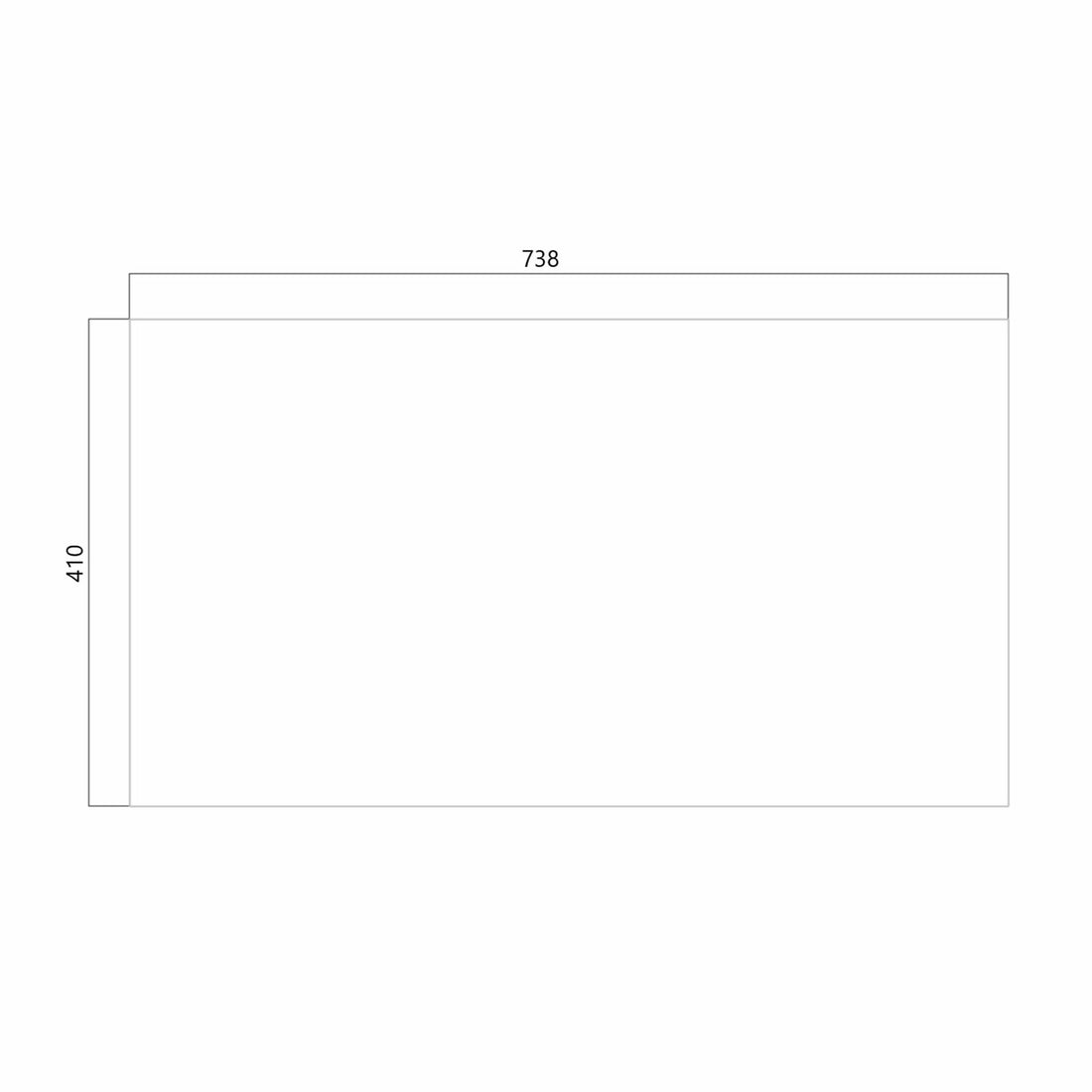 Liquida AGV780WH 1.0 Bowl Composite Reversible White Kitchen Sink And Waste Kit