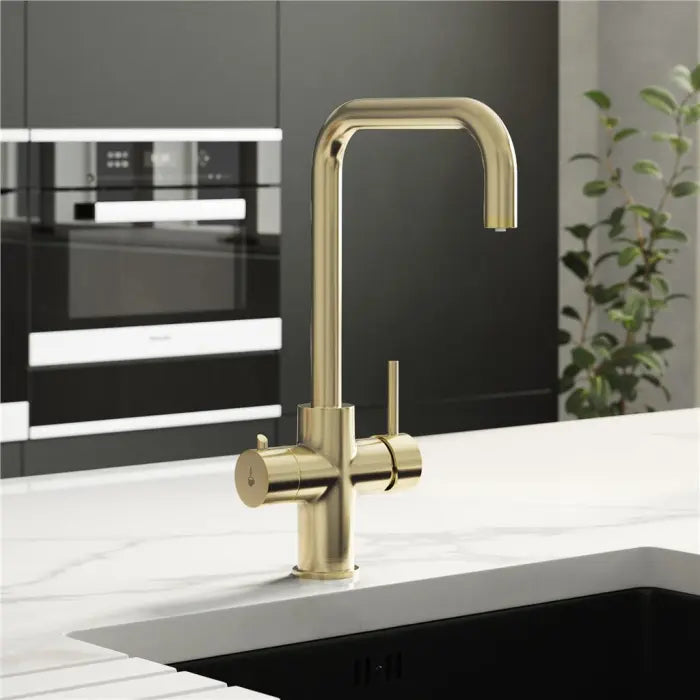 Boiling Water Taps