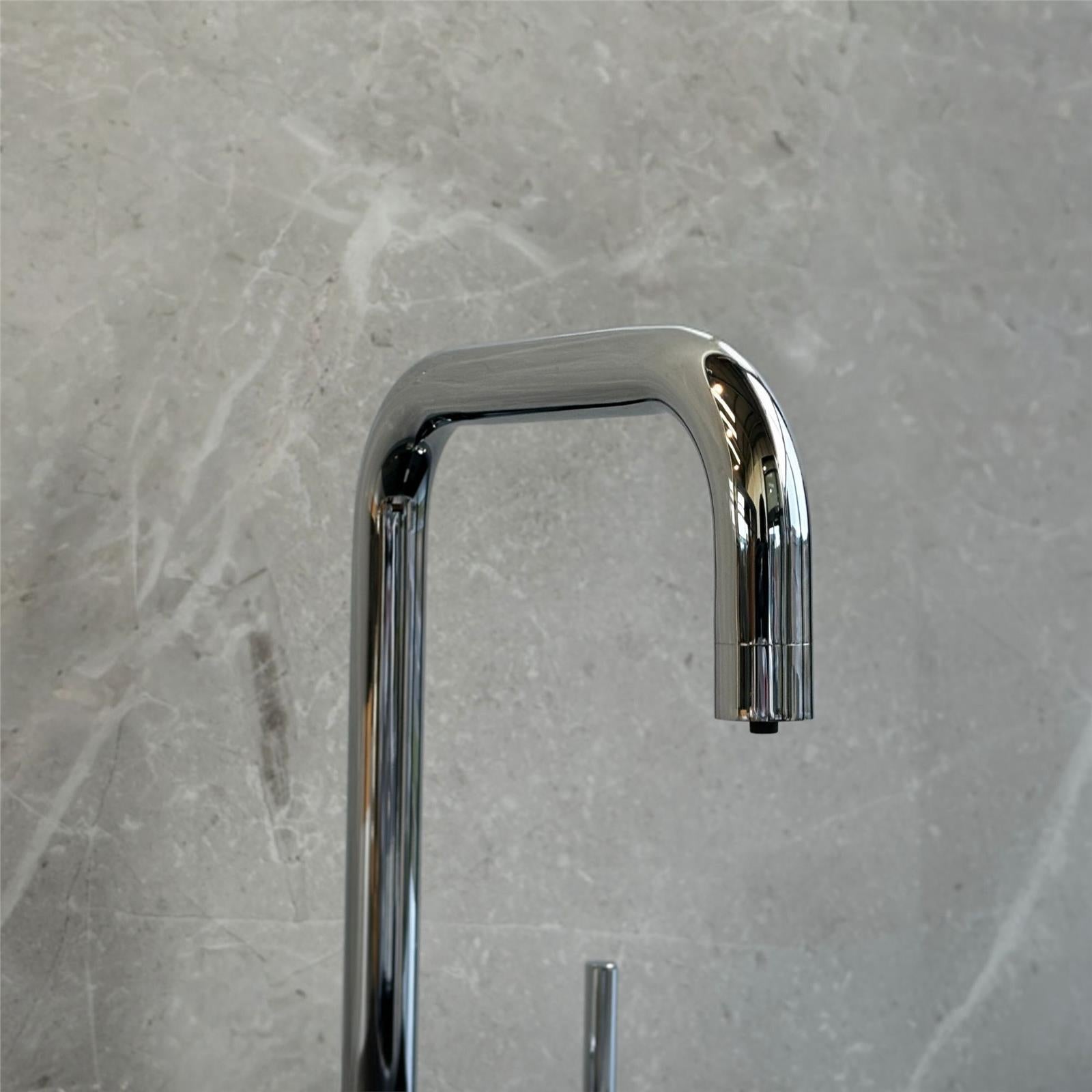 Liquida EBT311CH 3 In 1 Chrome Kitchen Instant Boiling Hot Water Tap