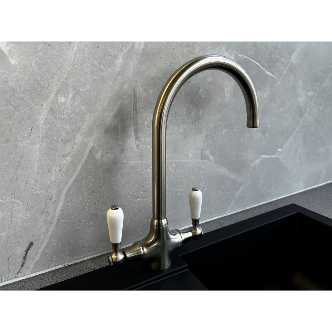 Reginox Kitchen Sinks & Taps | Free UK Delivery | Nesstar