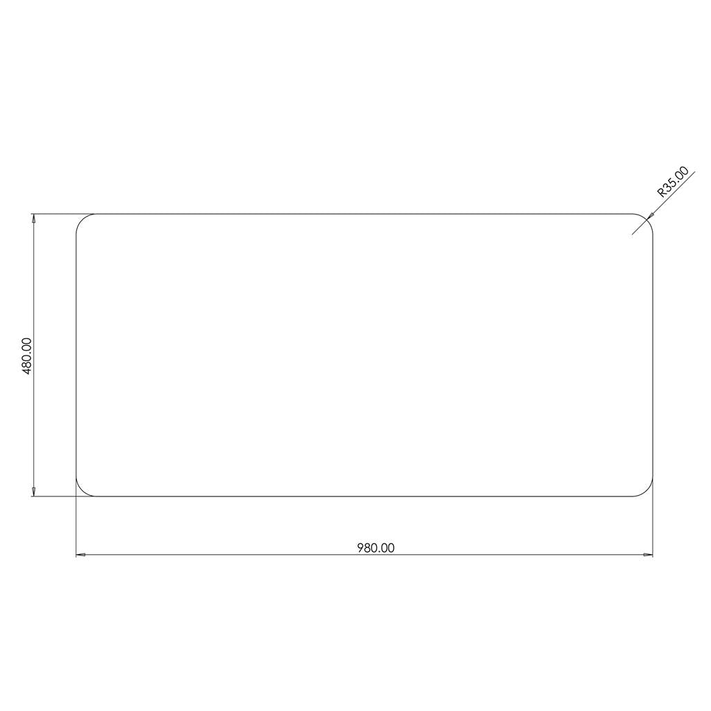 Liquida ELGS15WH 1.5 Bowl Comite Reversible Inset Gloss White Kitchen Sink