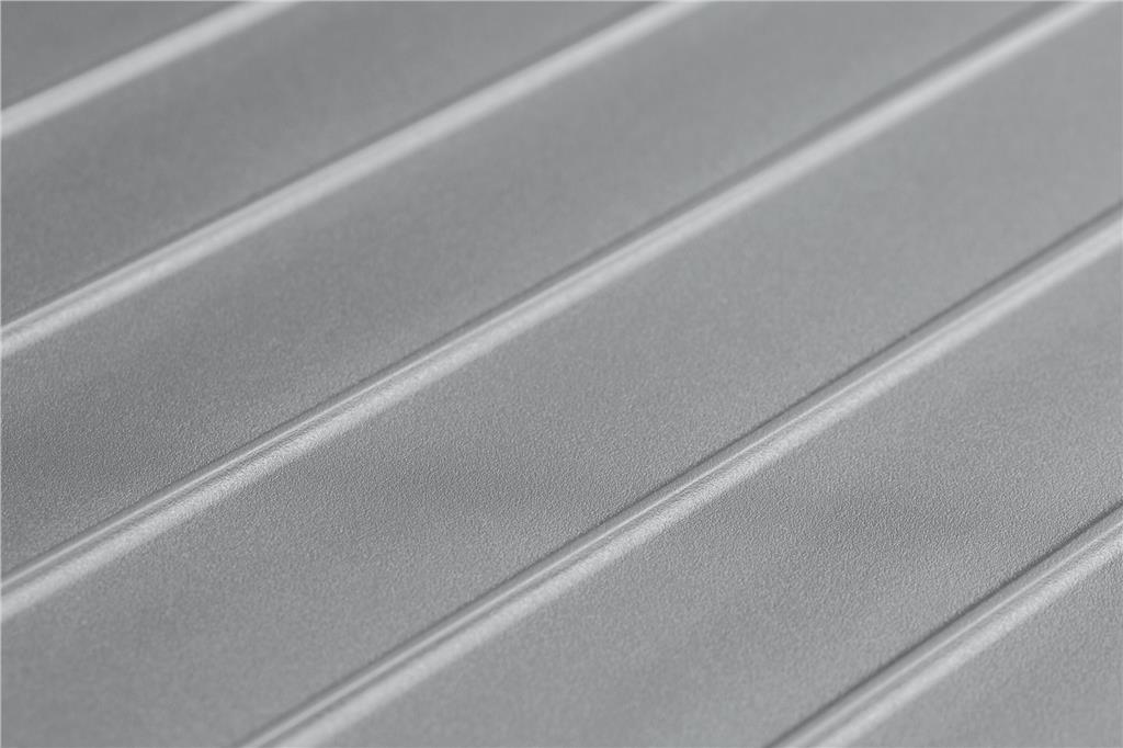 Liquida KAV150CG 1.5 Bowl Composite Reversible Grey Kitchen Sink And Waste Kit