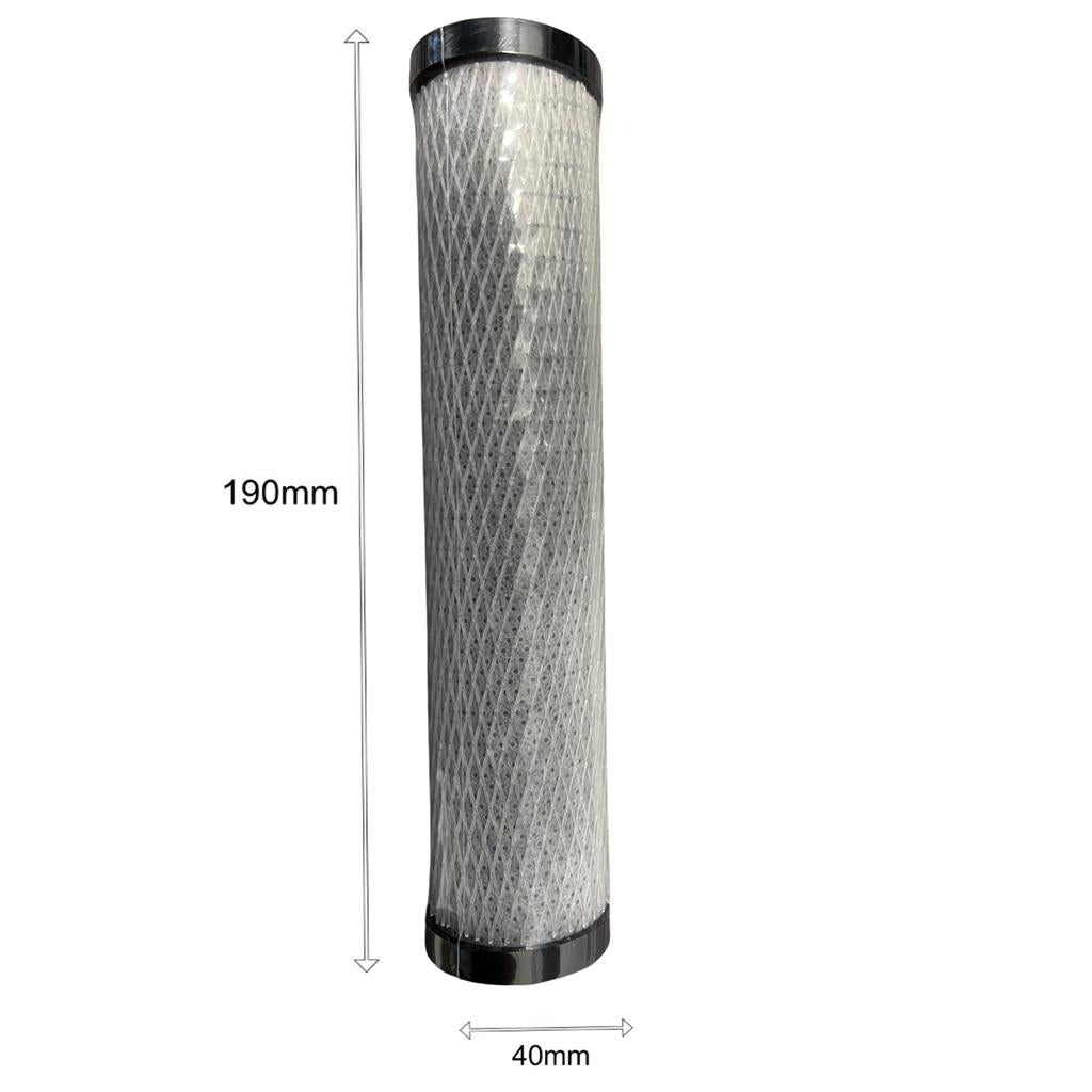 LQ1001 Kitchen Boiling Water Tap Limescale Filter for Liquida, Perrin & Rowe ETC