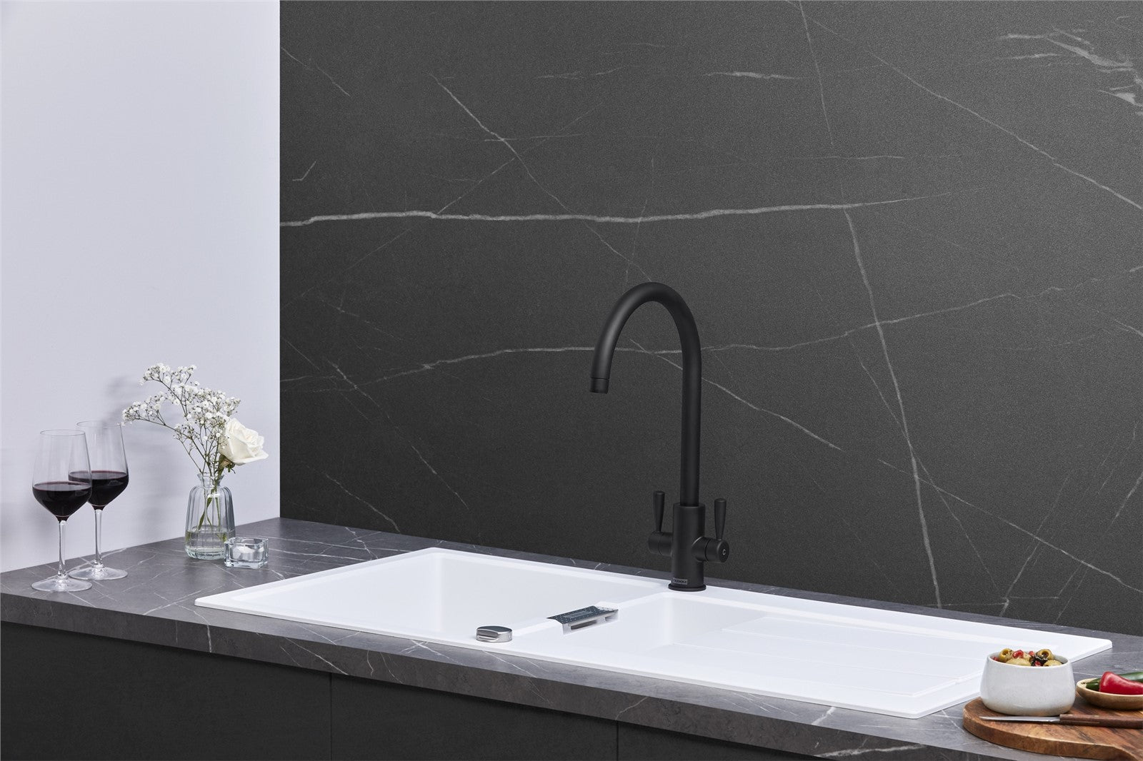 Shop Kitchen Sinks | Free UK Delivery | Nesstar Ltd