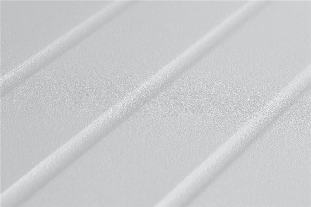 Liquida SEV150WH 1.5 Bowl Composite Reversible White Kitchen Sink And Waste Kit