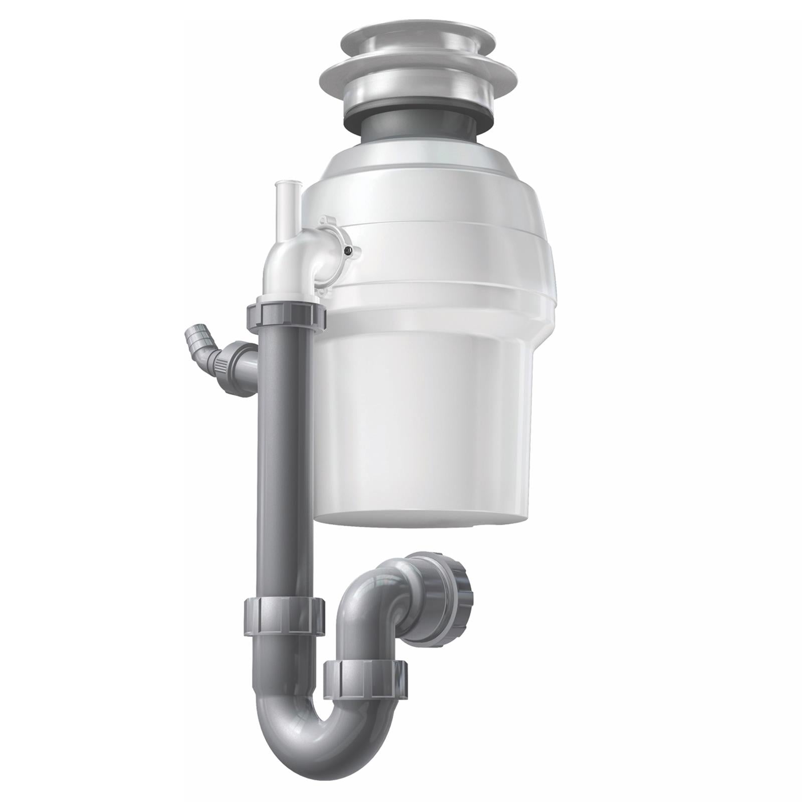 Franke 112.0059.946 Kitchen Sink Siphon 1 Plumbing Kit